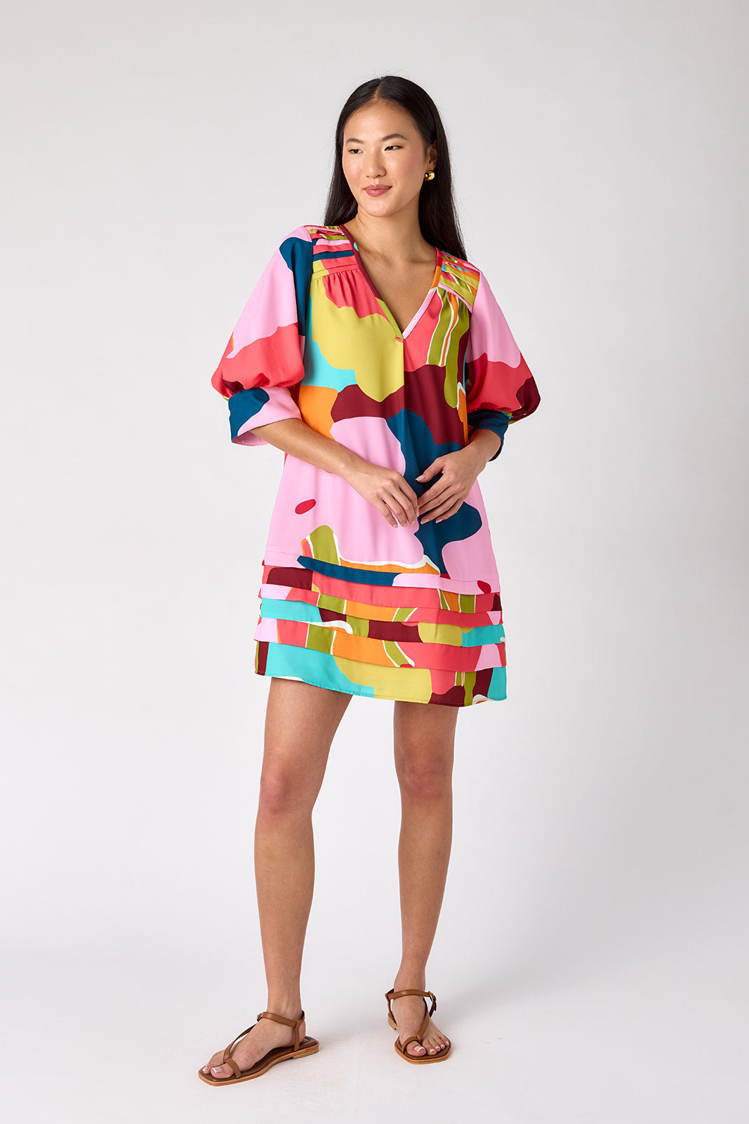 Elaine Dress