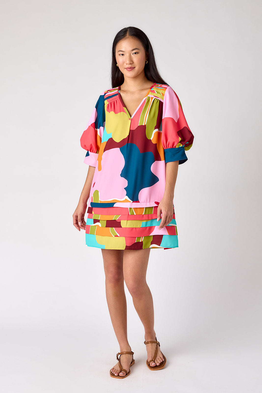 Elaine Dress
