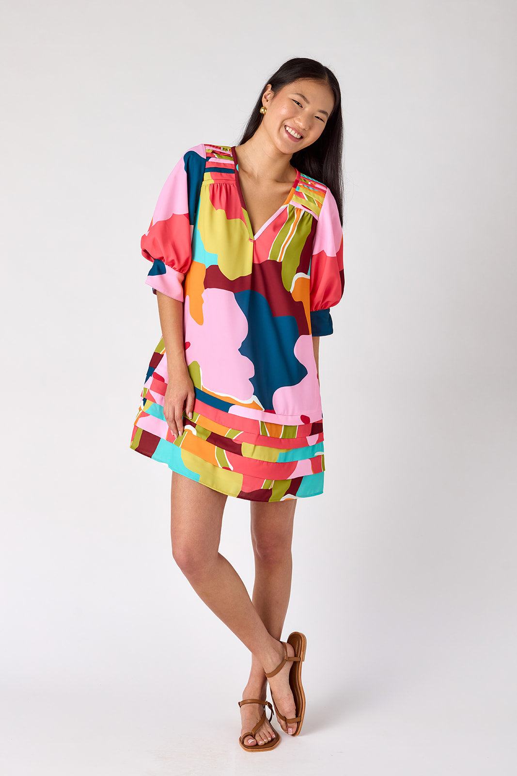 Elaine Dress