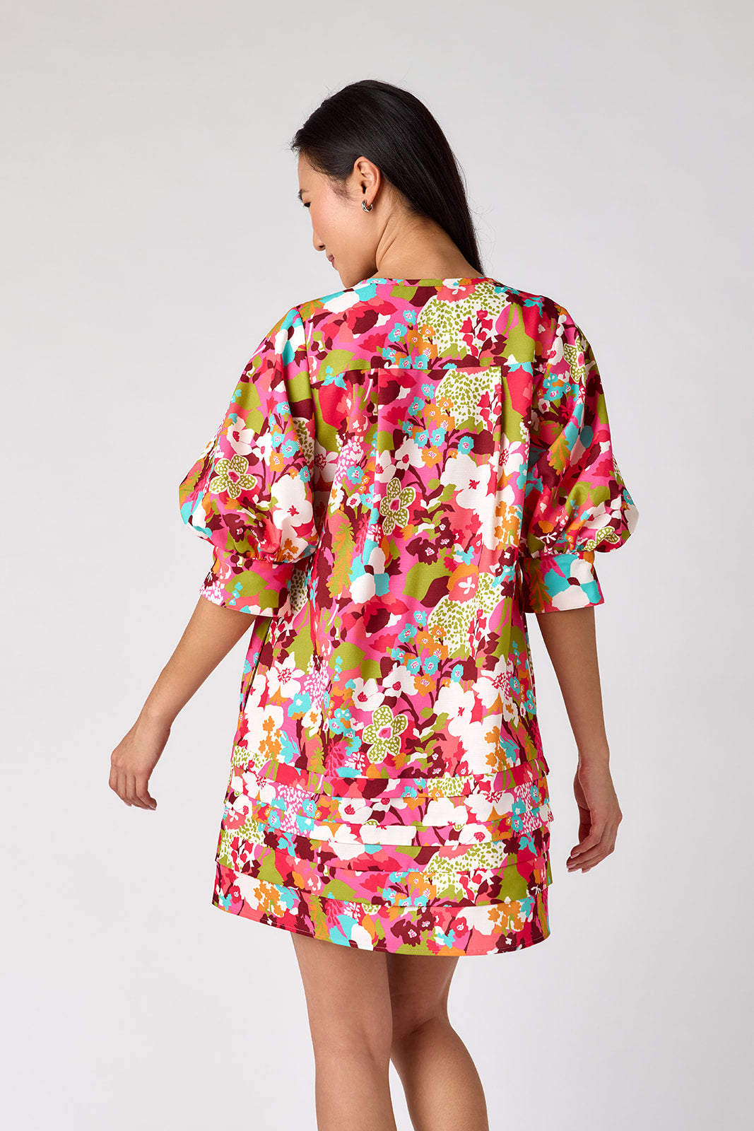 Elaine Dress