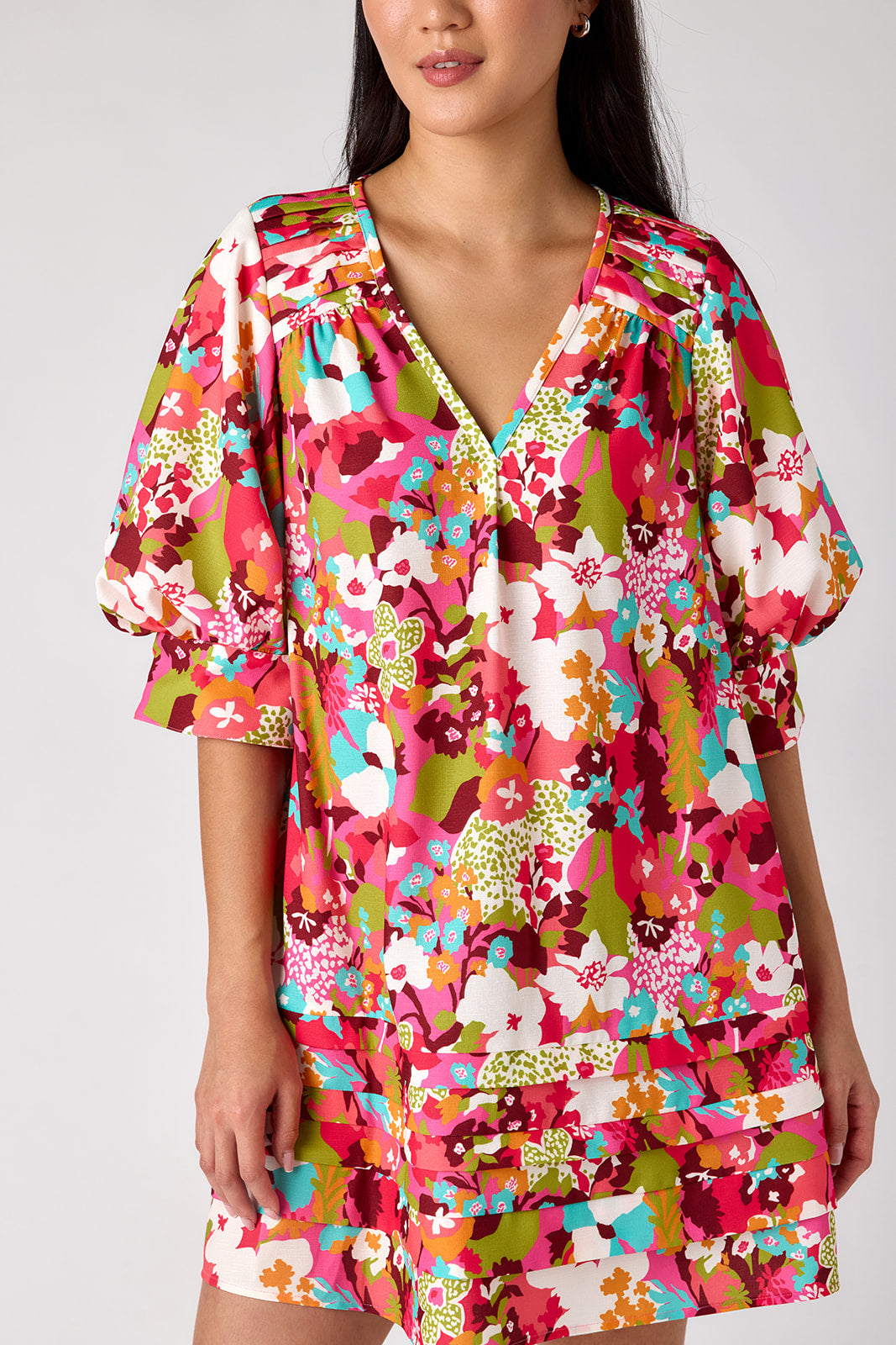 Elaine Dress