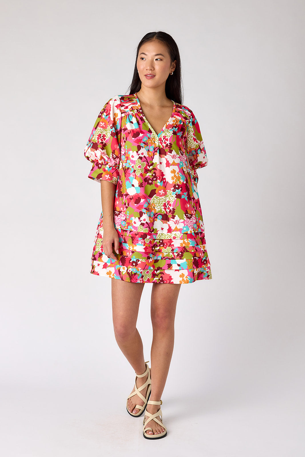 Elaine Dress