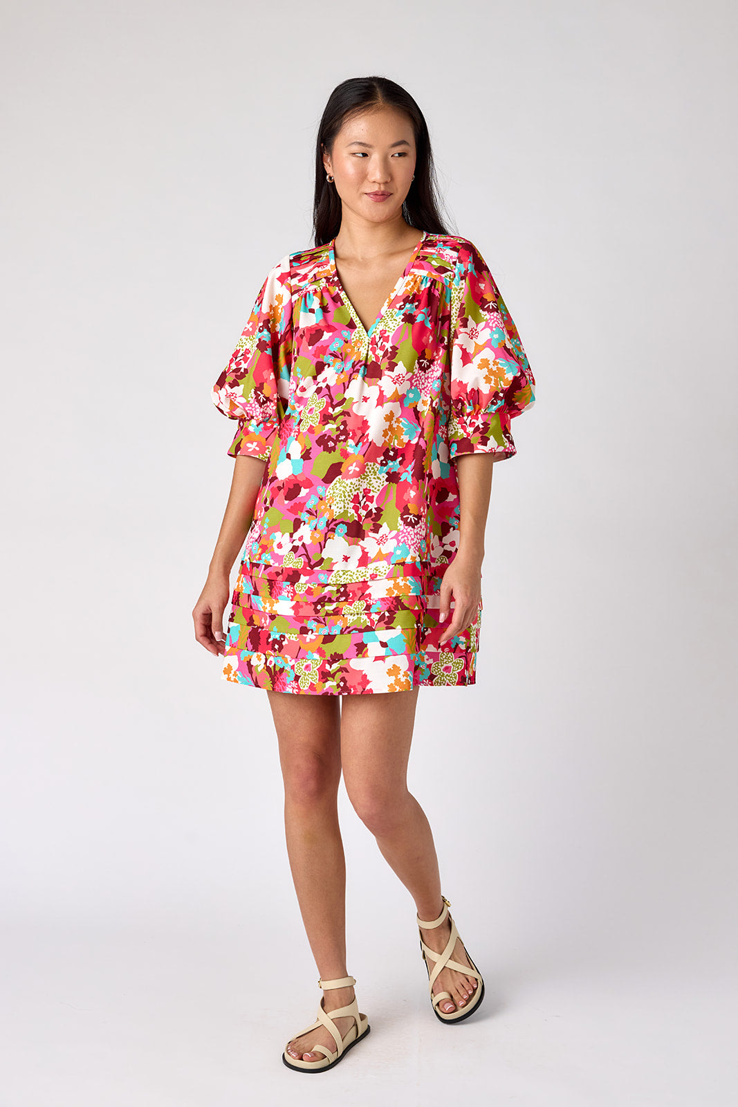 Elaine Dress