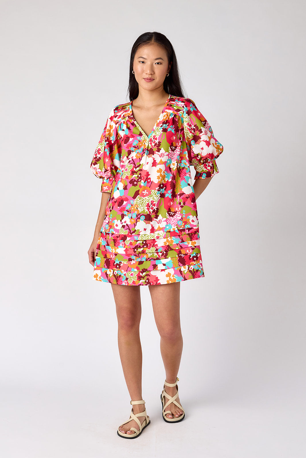 Elaine Dress