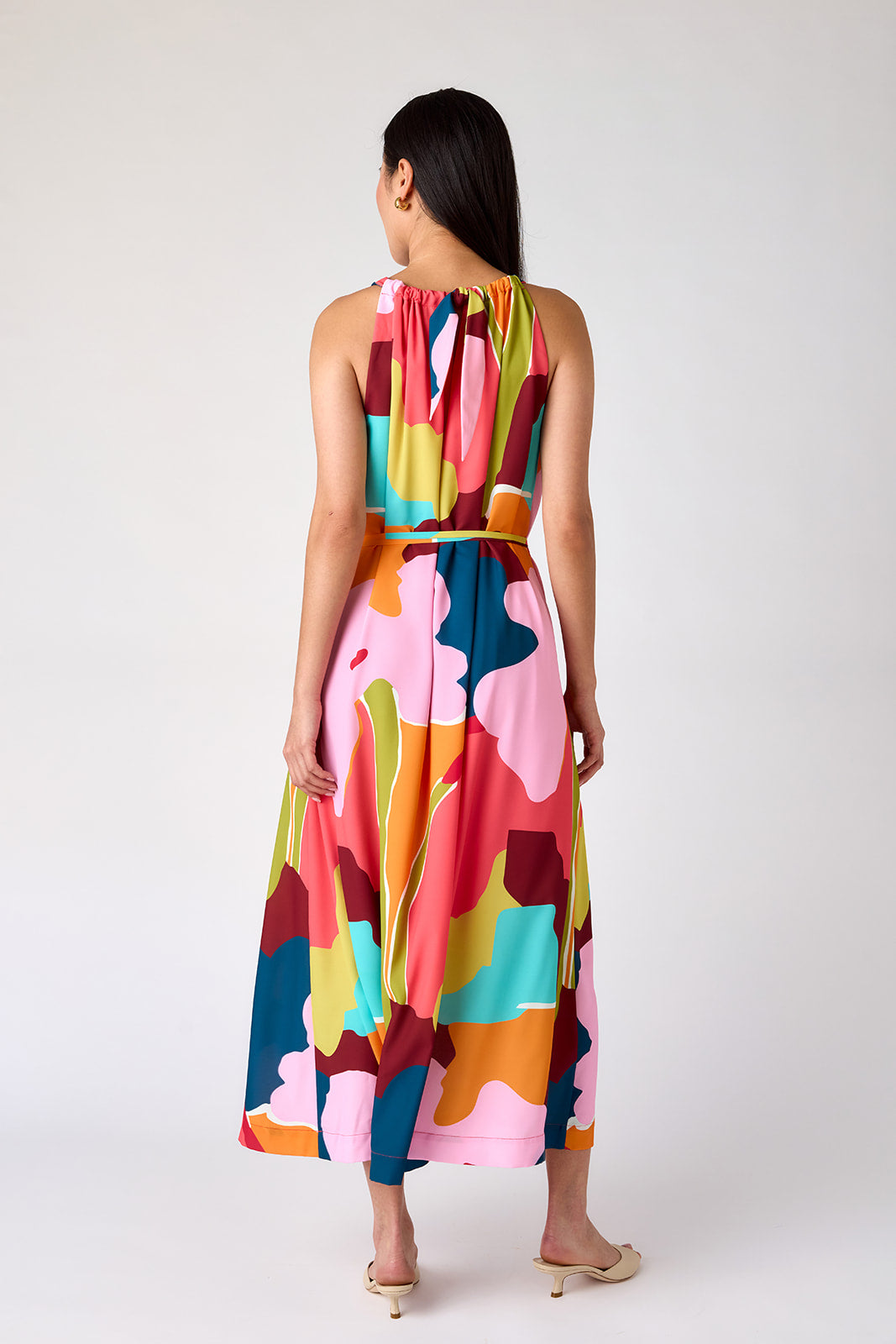Julie Dress