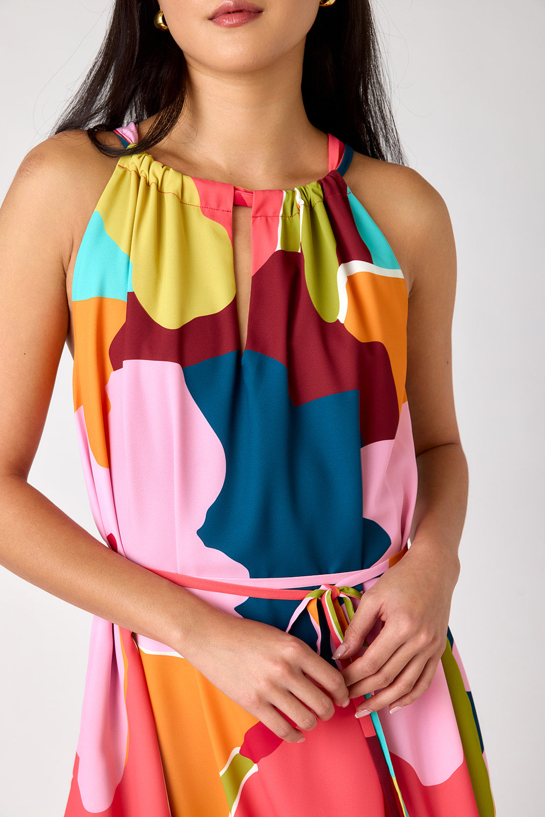 Julie Dress