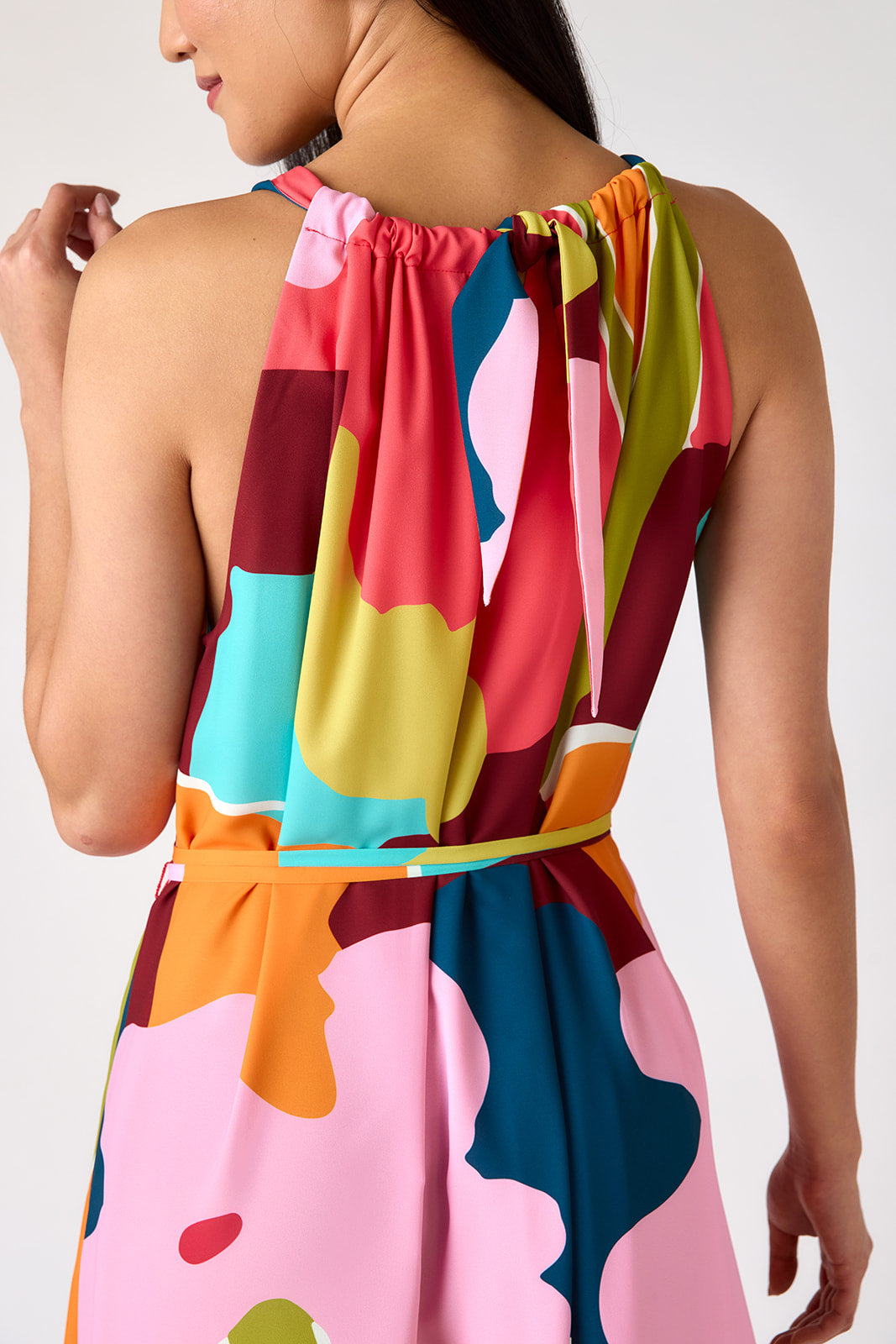 Julie Dress