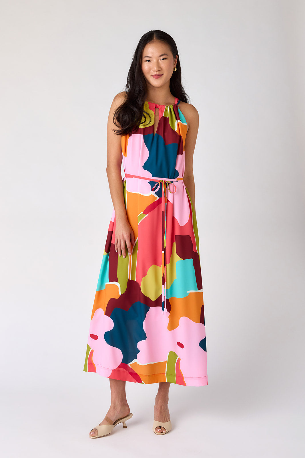 Julie Dress