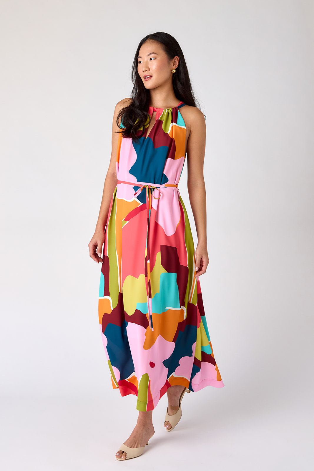 Julie Dress