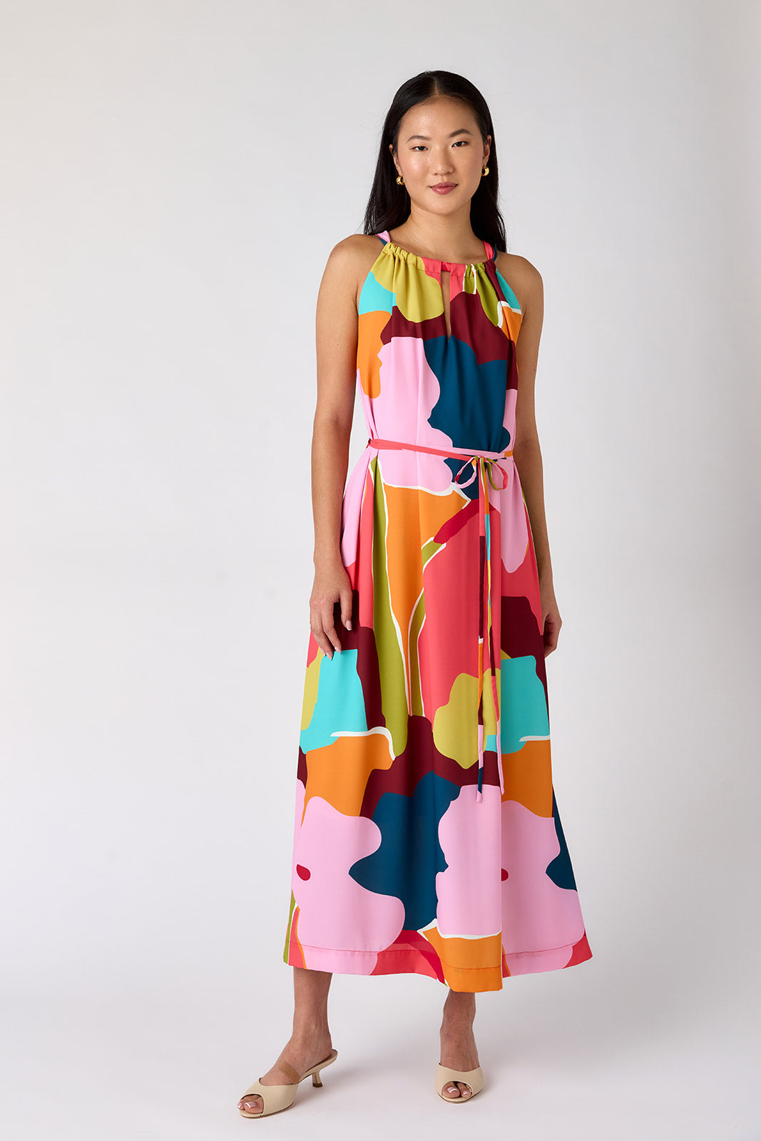 Julie Dress