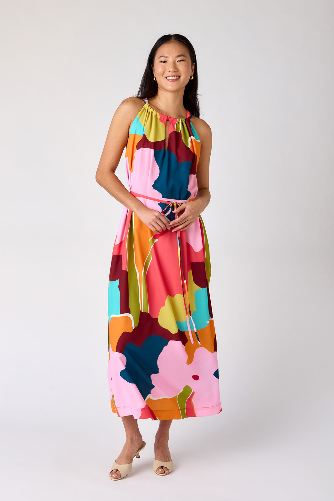 Julie Dress