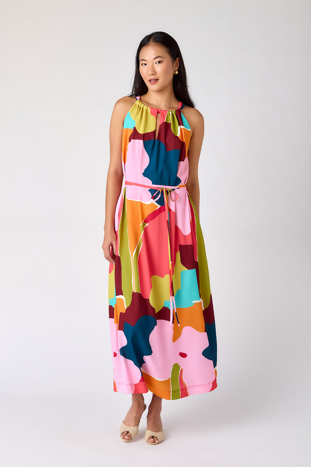 Julie Dress