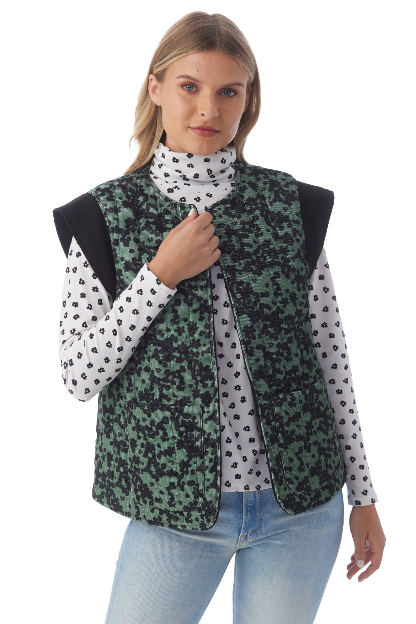 Viv Vest