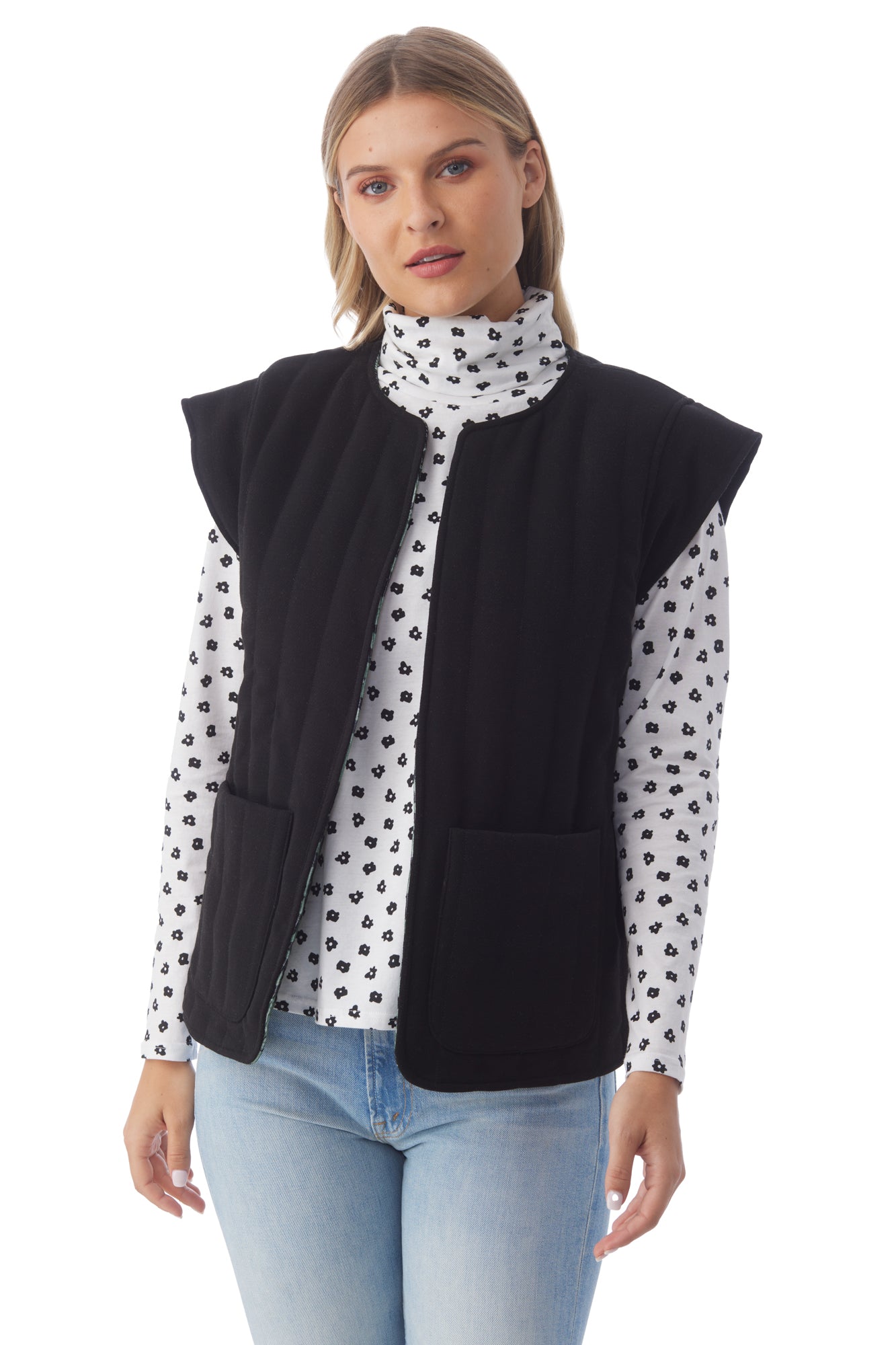 Viv Vest