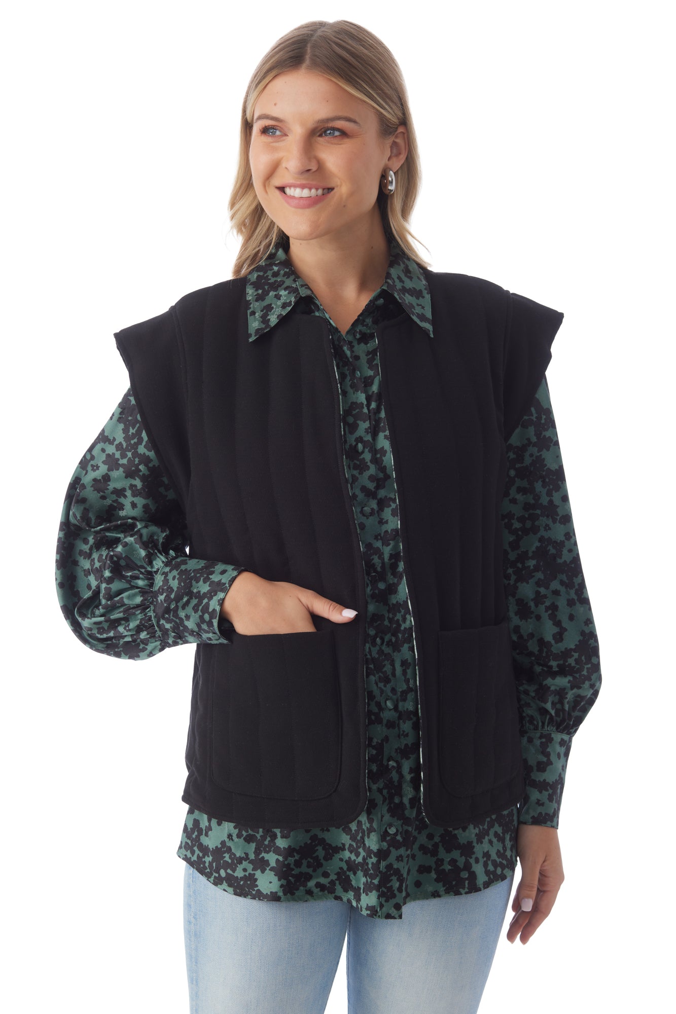 Viv Vest