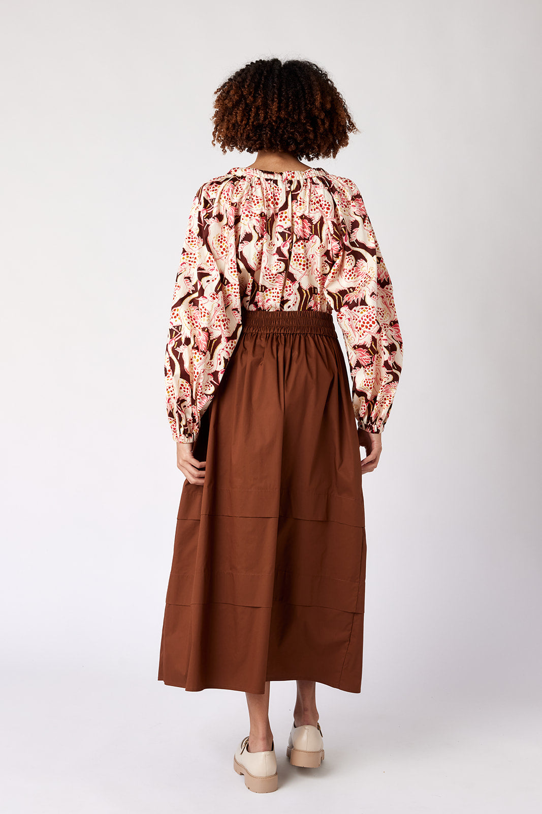 Marlow Skirt