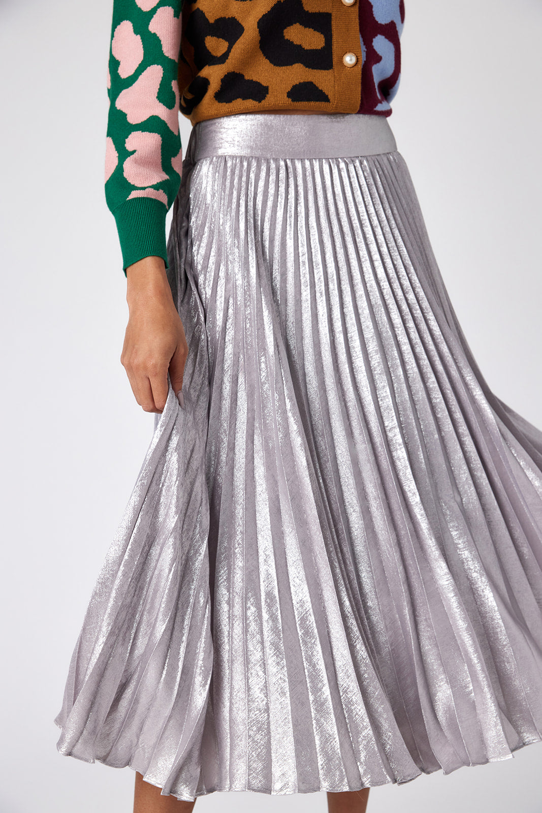 Daisy Skirt