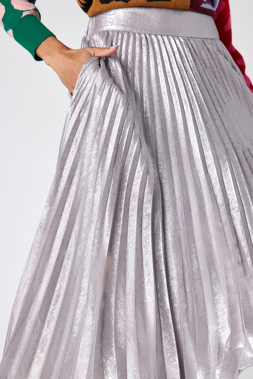Daisy Skirt