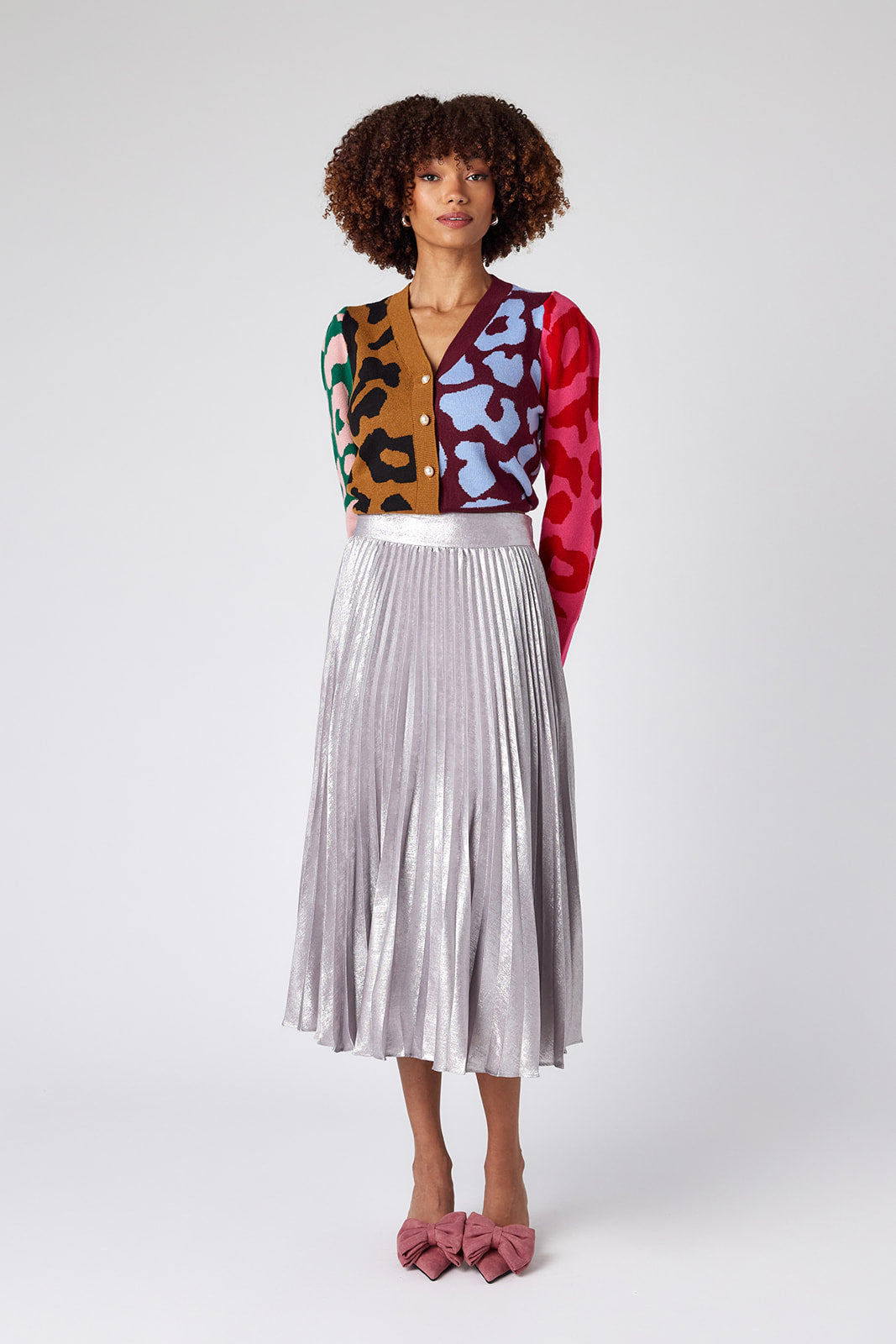 Daisy Skirt
