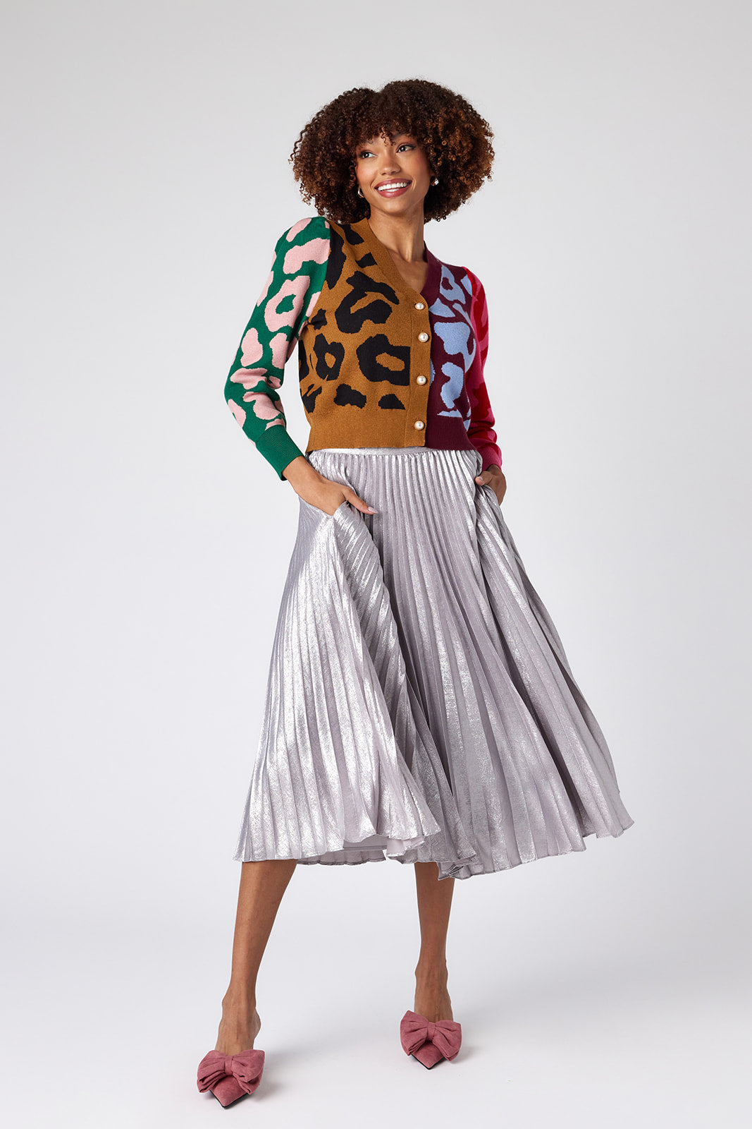 Daisy Skirt