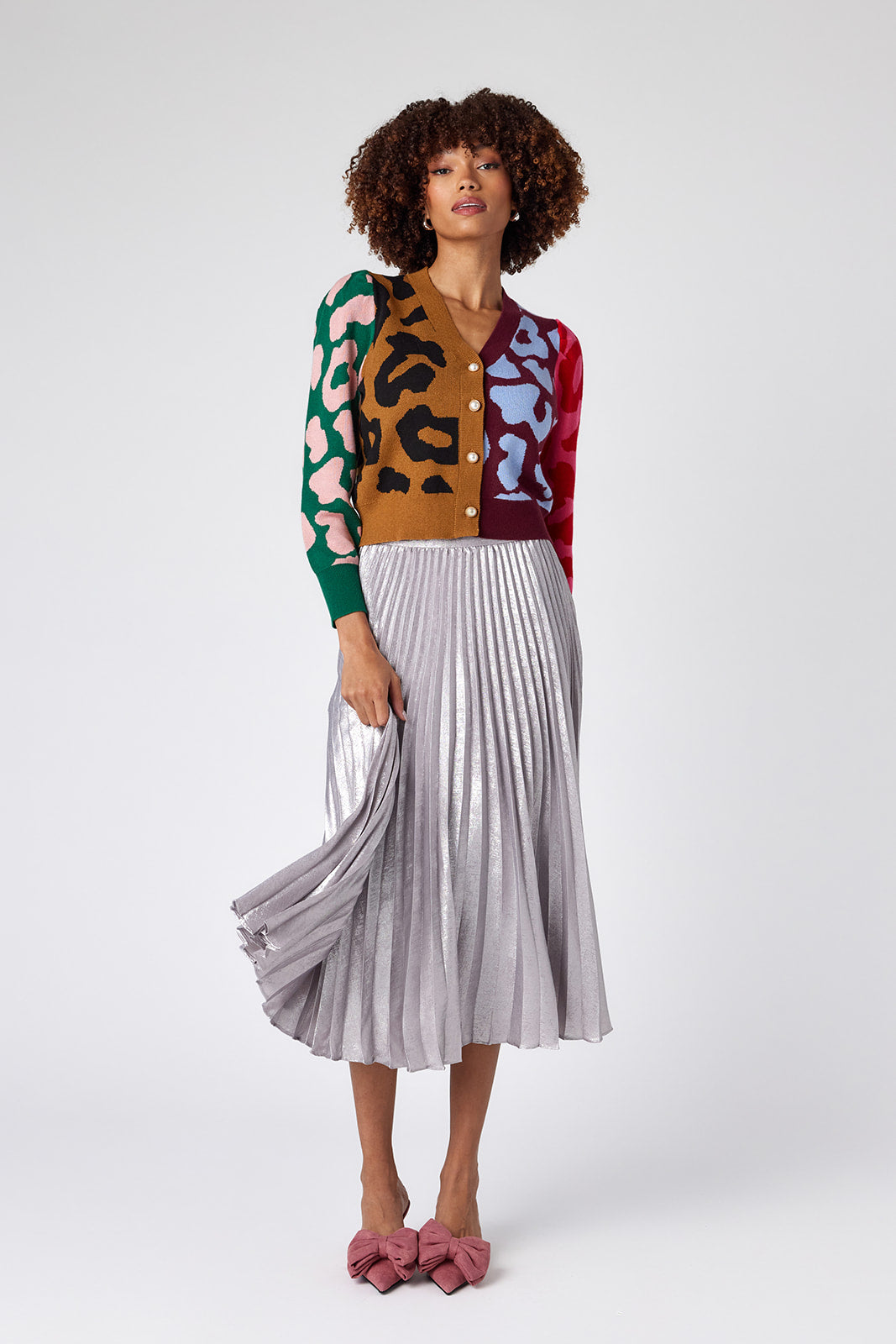 Daisy Skirt