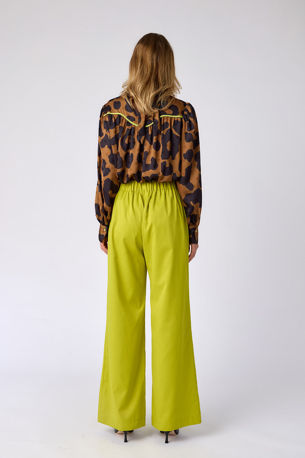 Cora Trouser