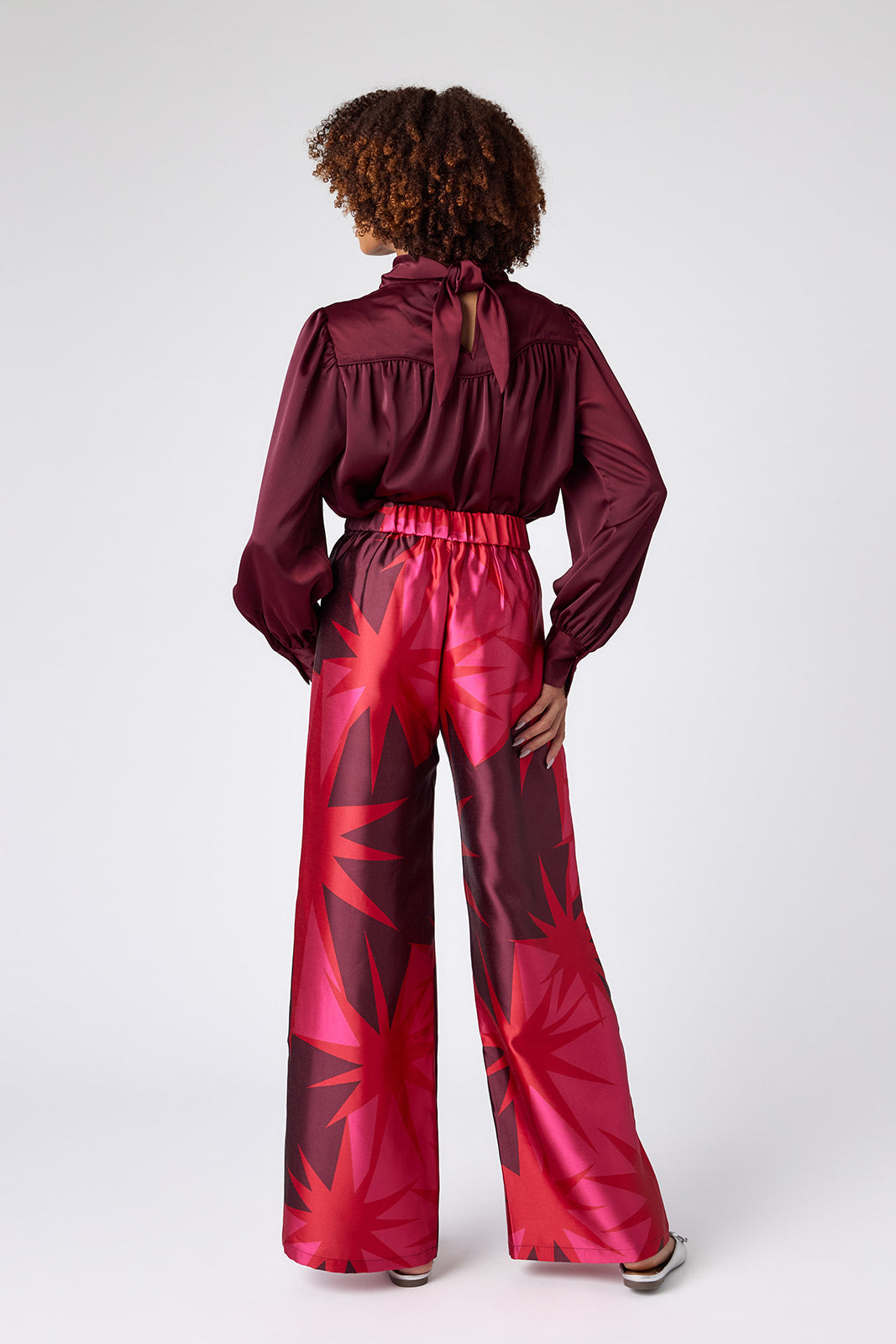 Cora Trouser