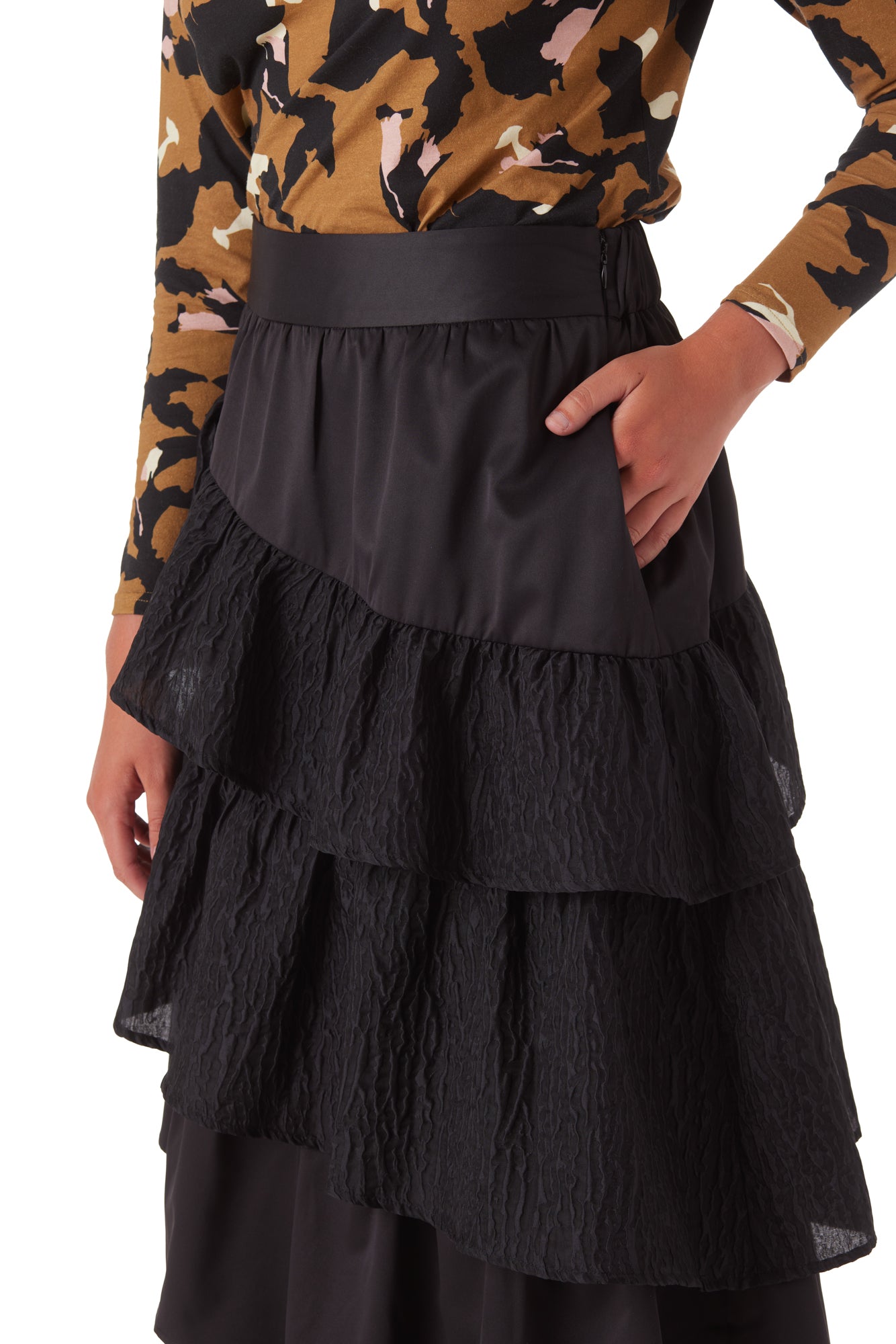 Kitt Skirt