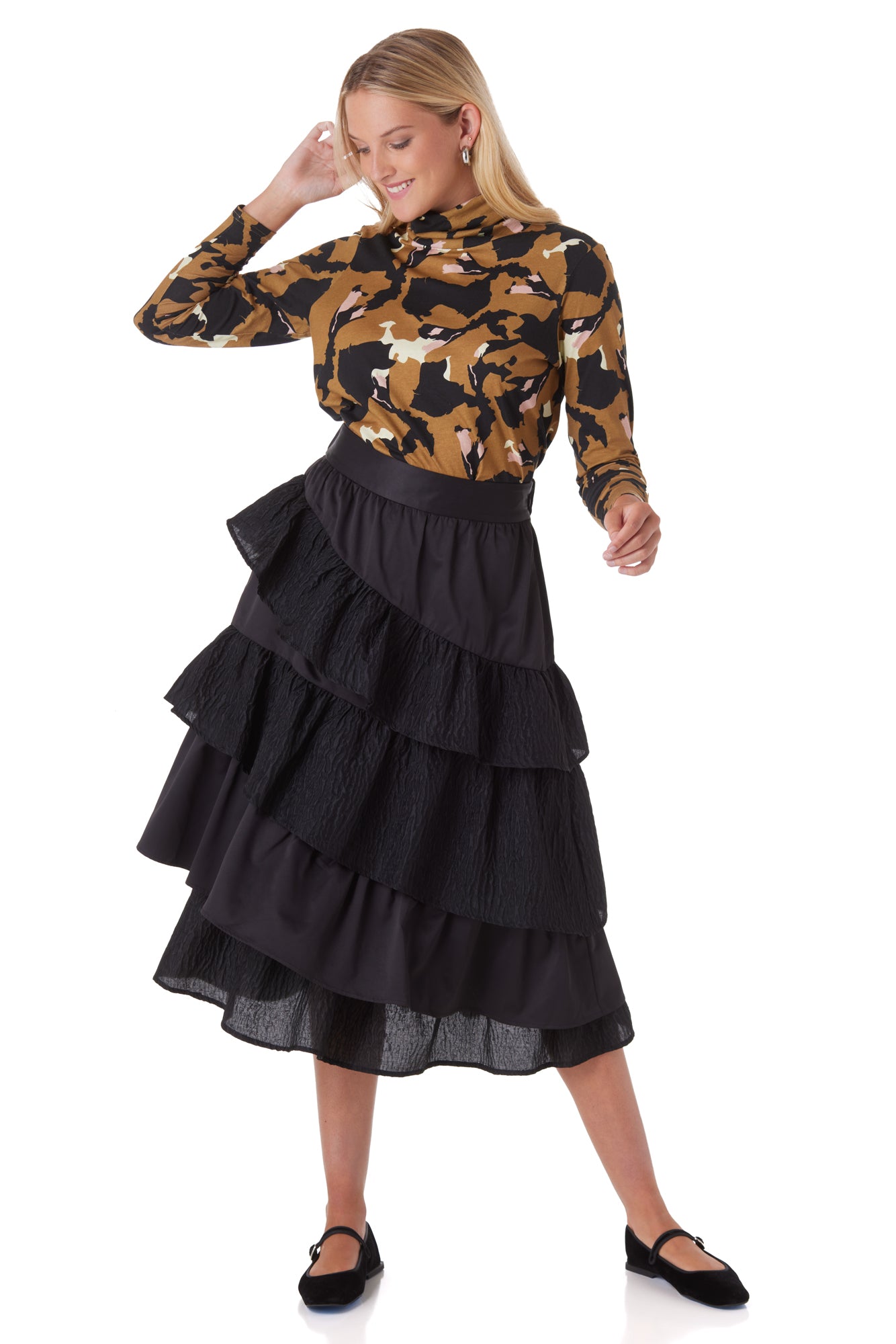 Kitt Skirt