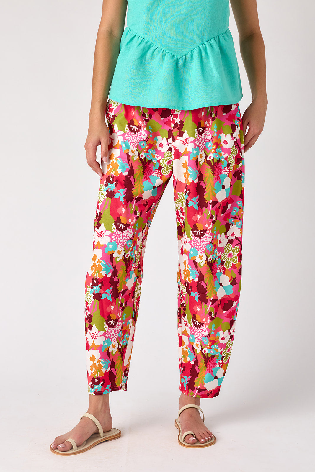 Bernie Pant