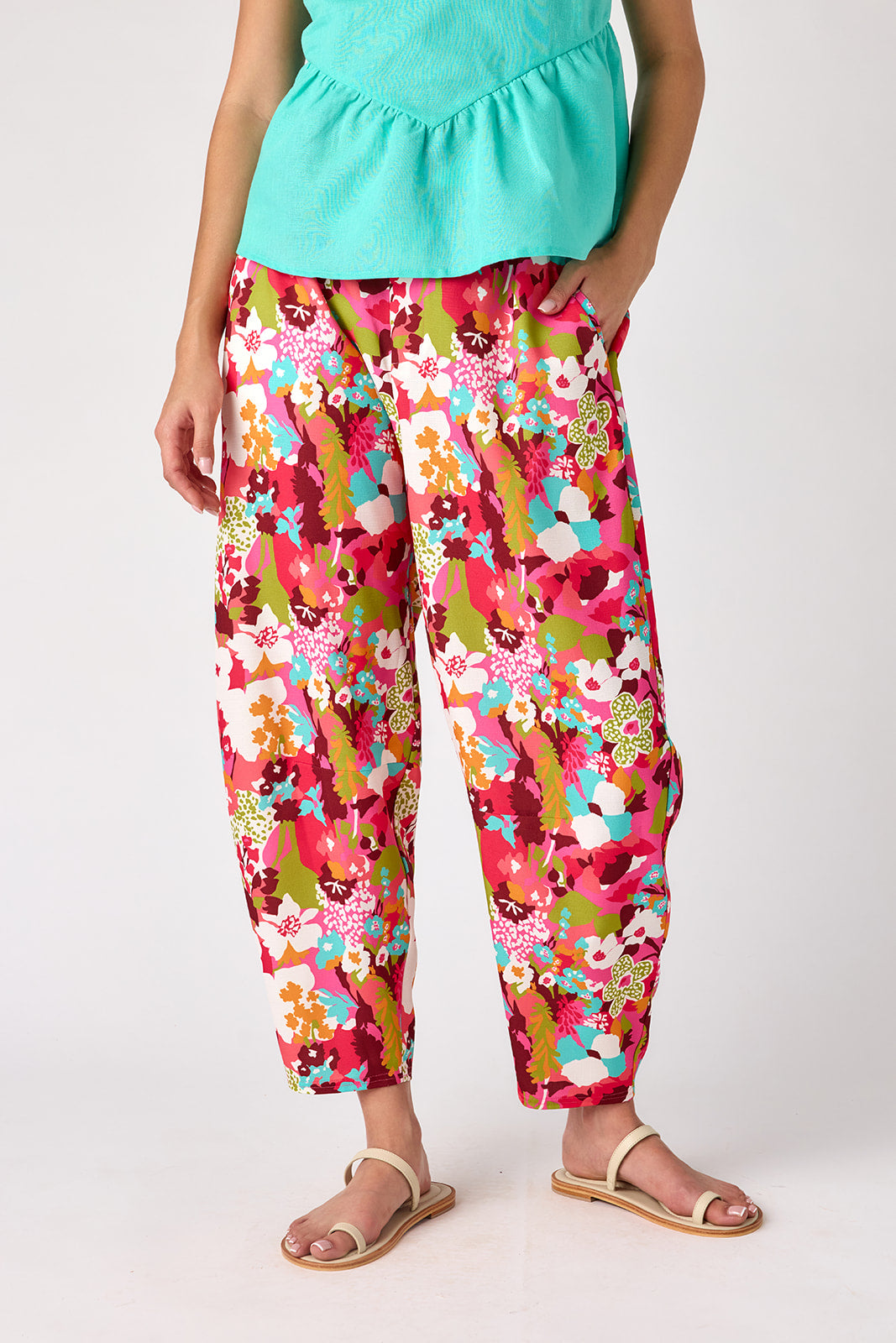 Bernie Pant