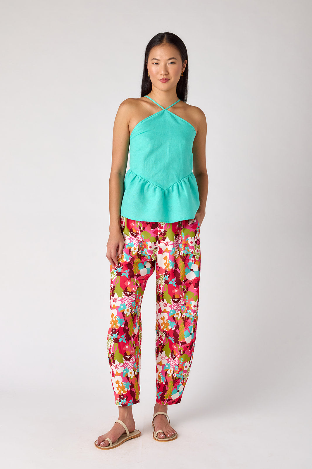 Bernie Pant