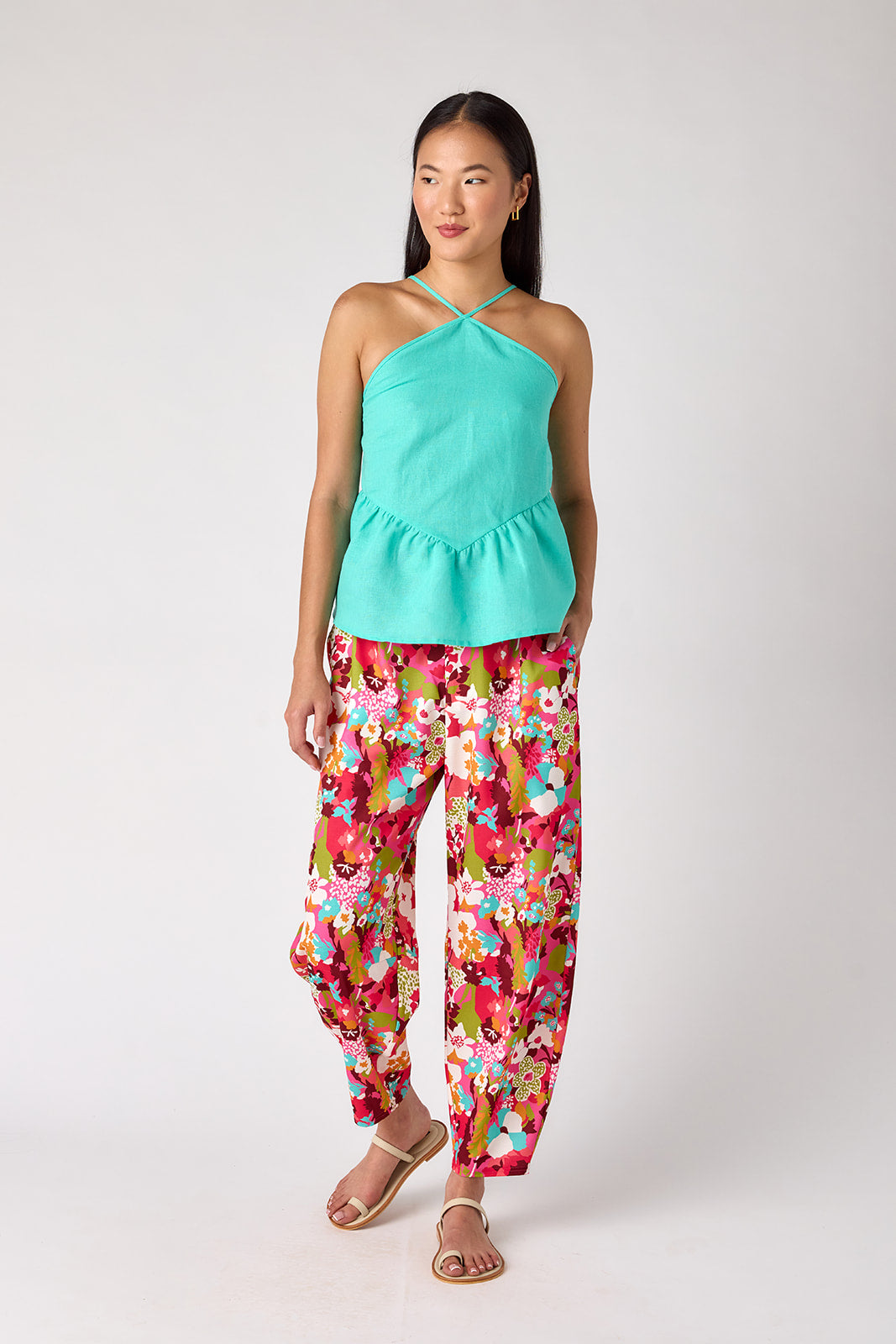 Bernie Pant