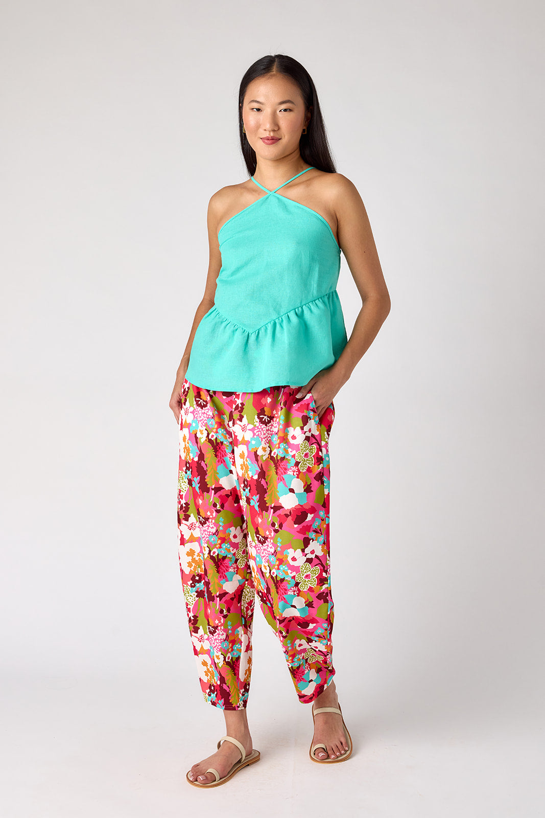 Bernie Pant