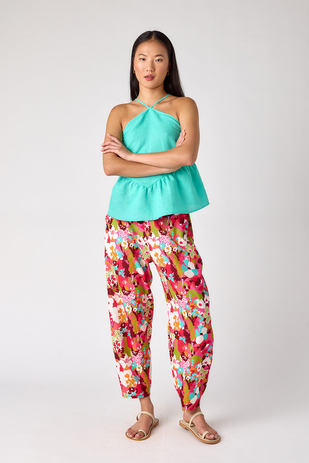 Bernie Pant