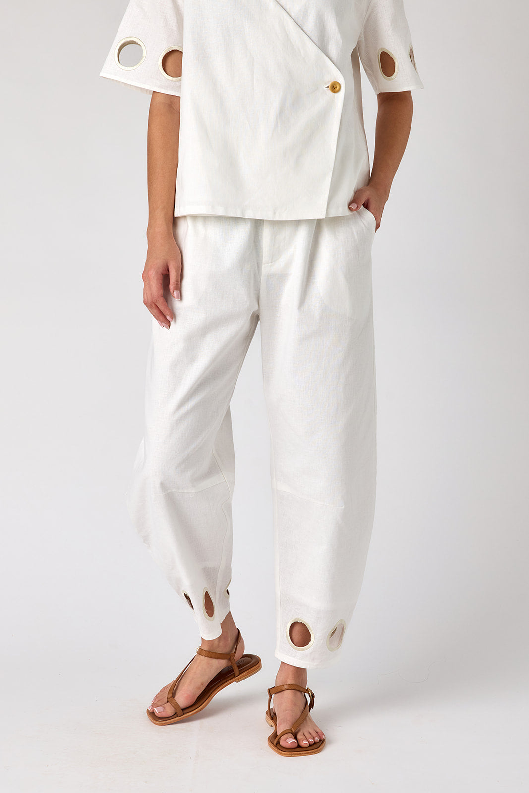 Bernie Pant