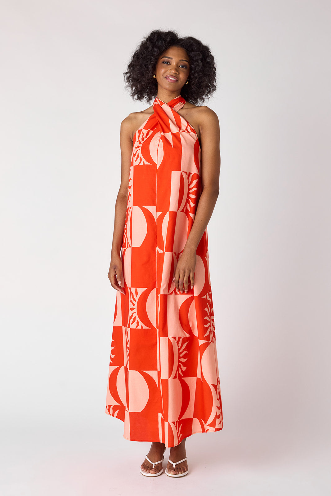 Cleo Dress