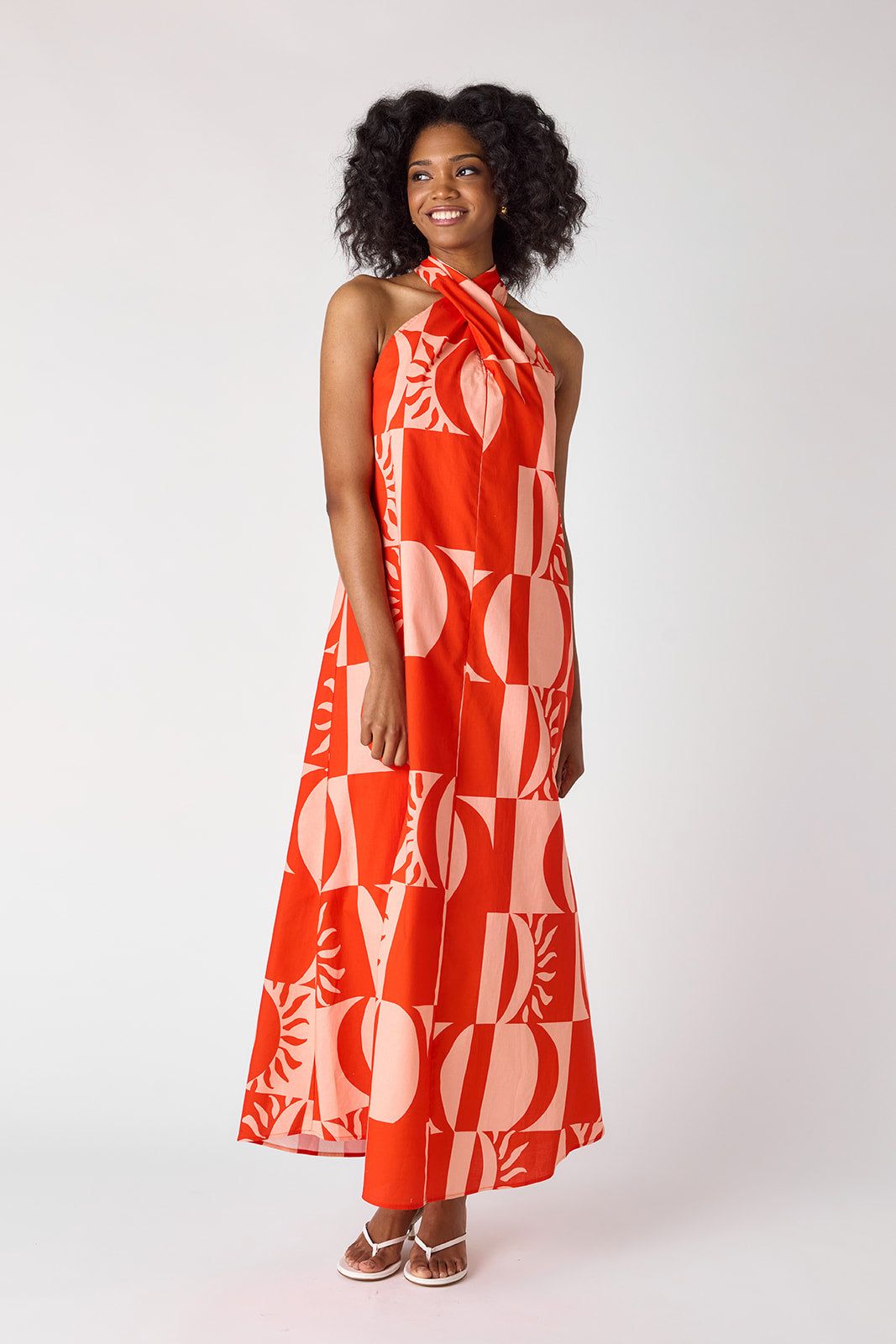 Cleo Dress