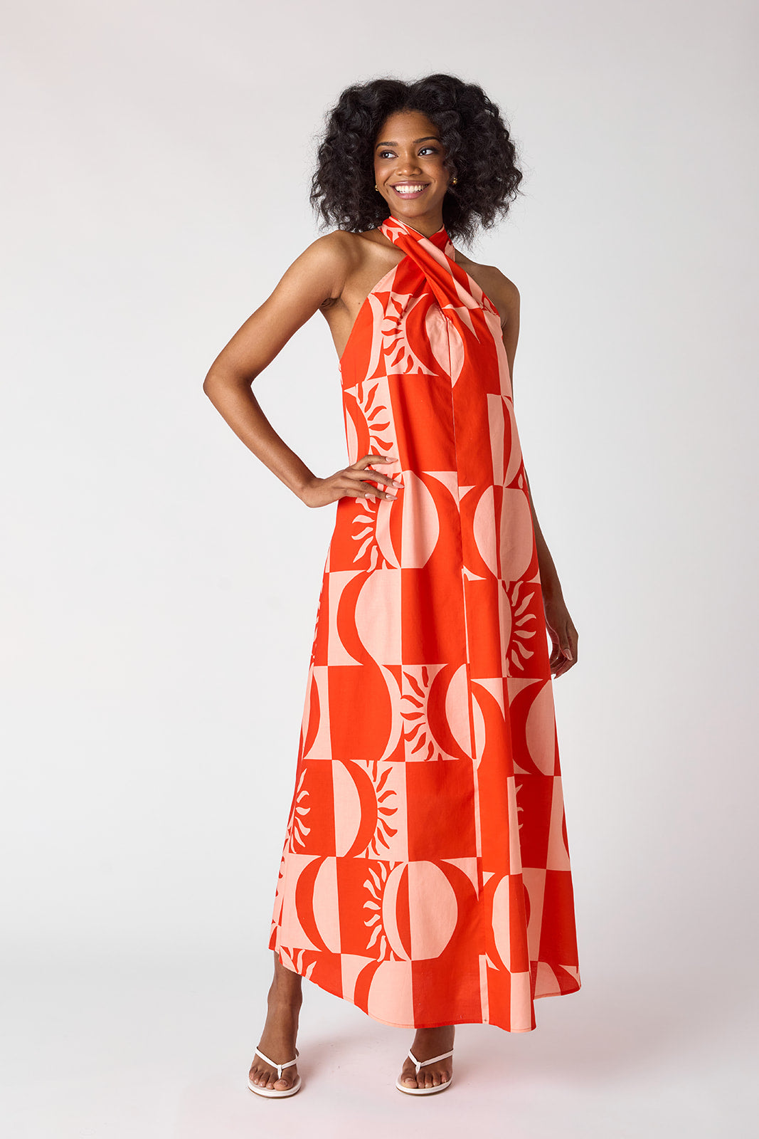 Cleo Dress