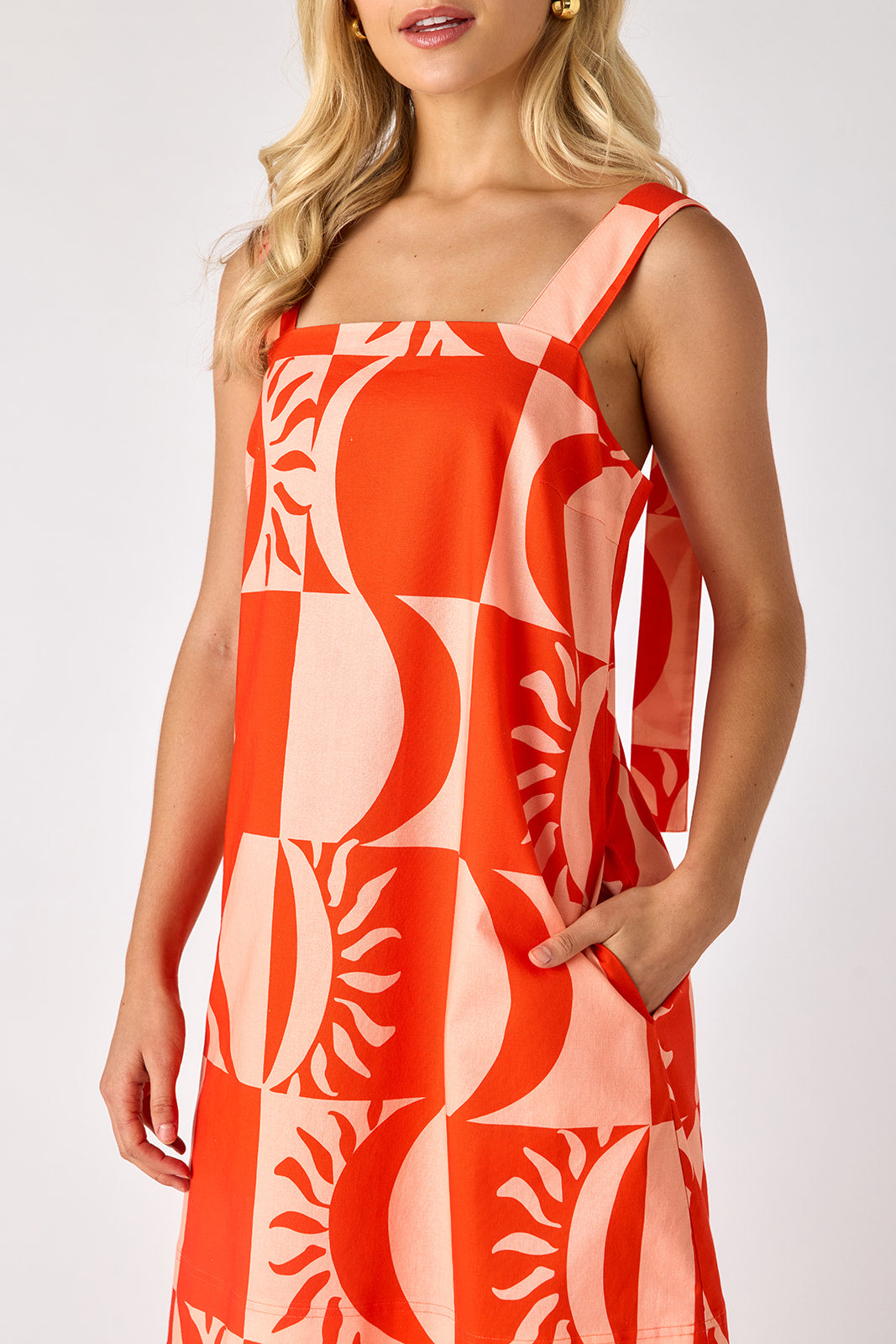 Warren Dress