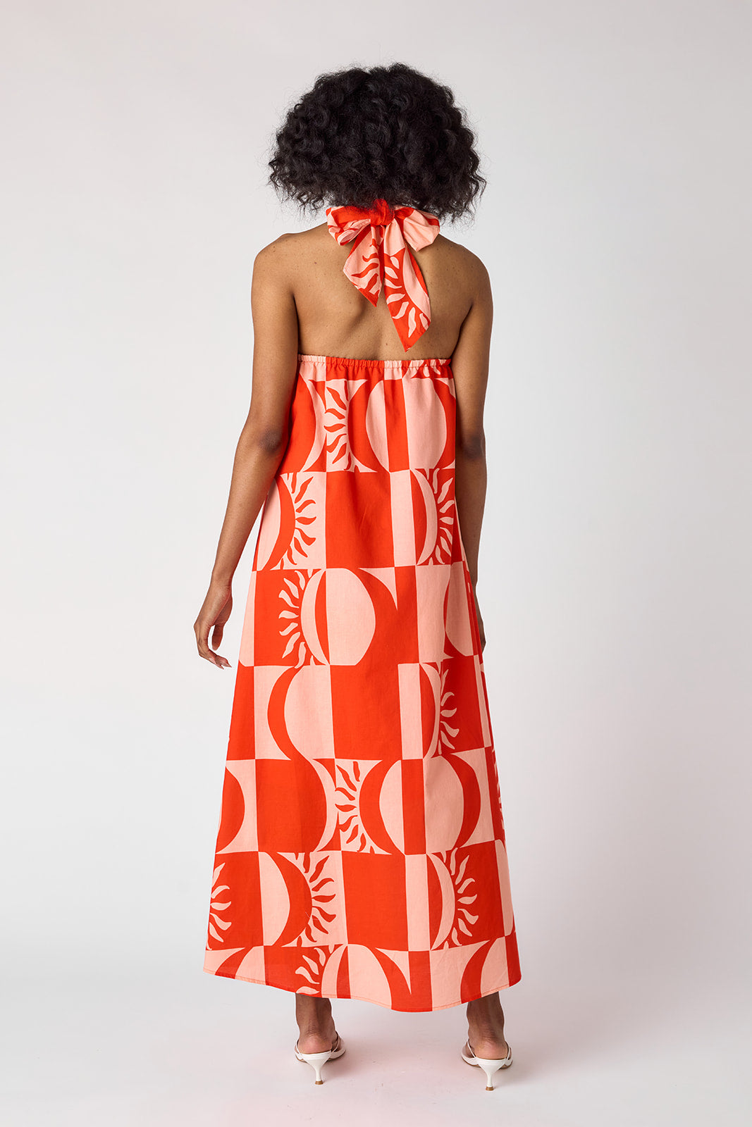 Cleo Dress