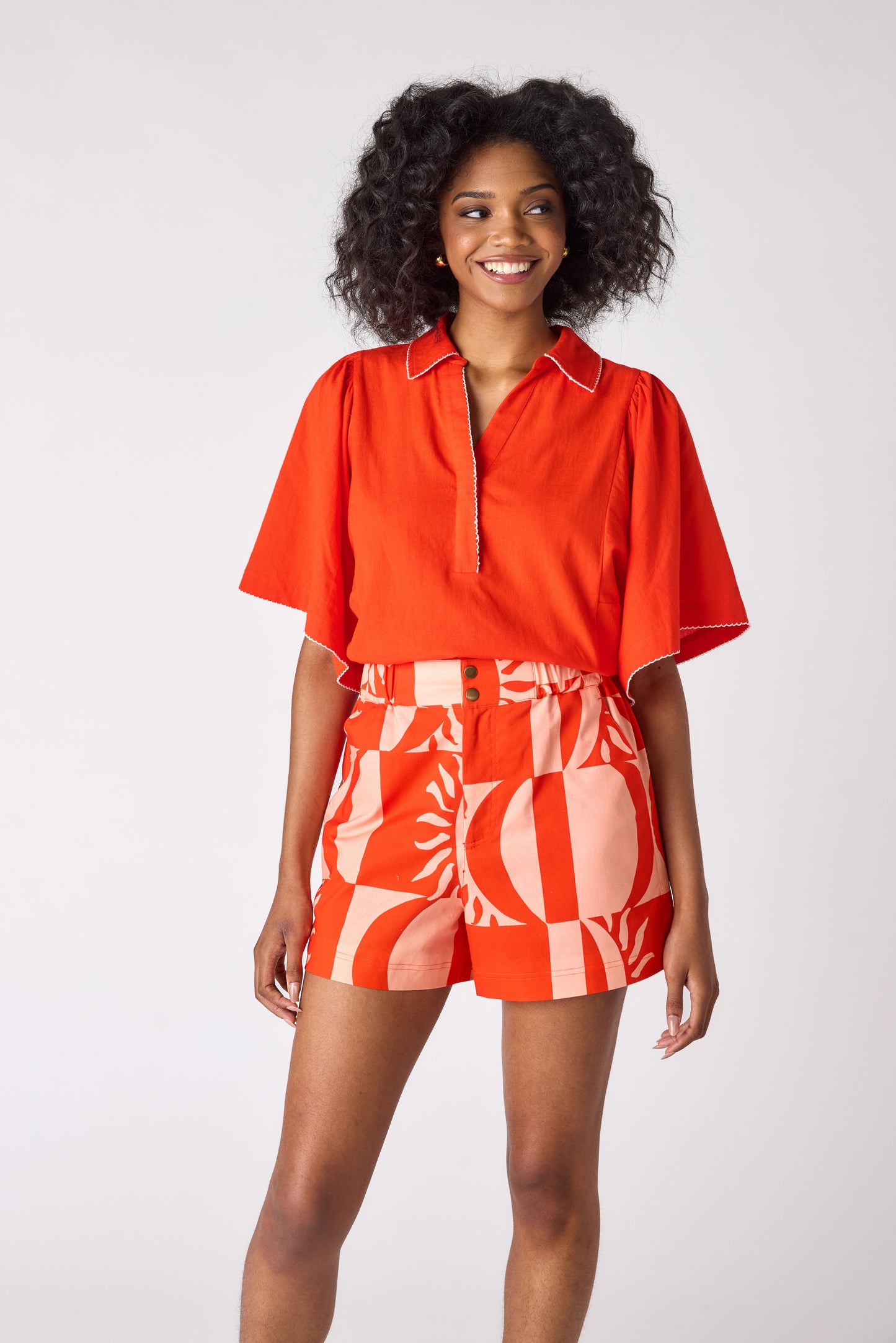 Drake Short