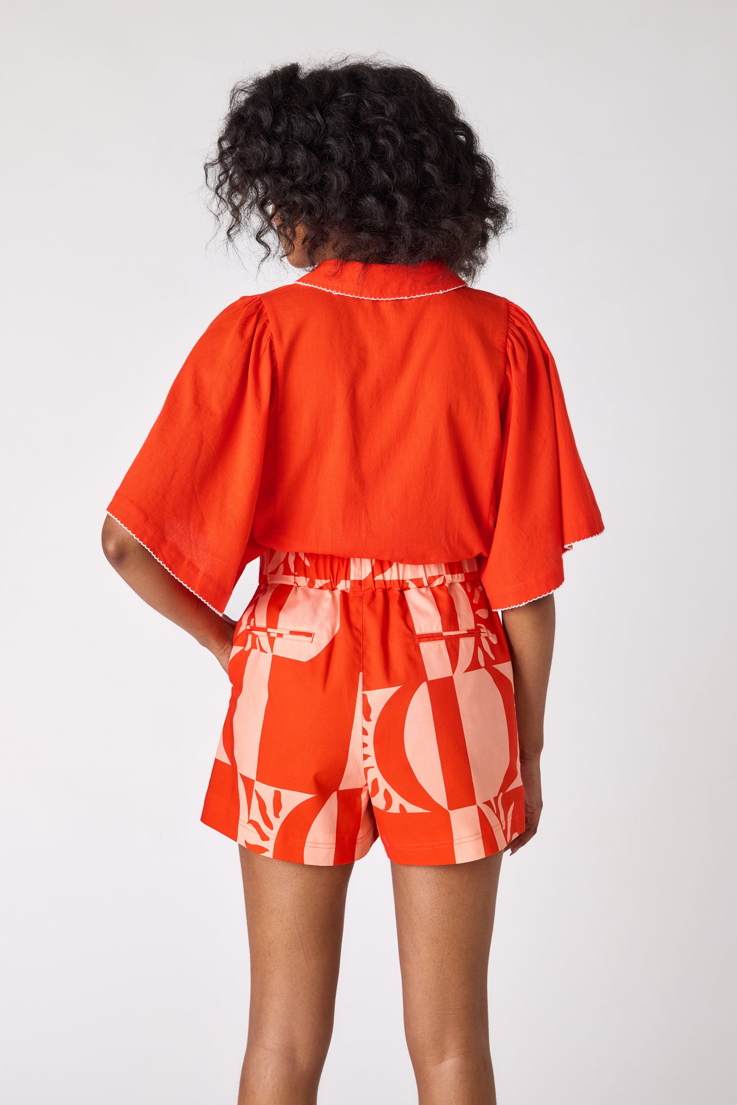 Drake Short
