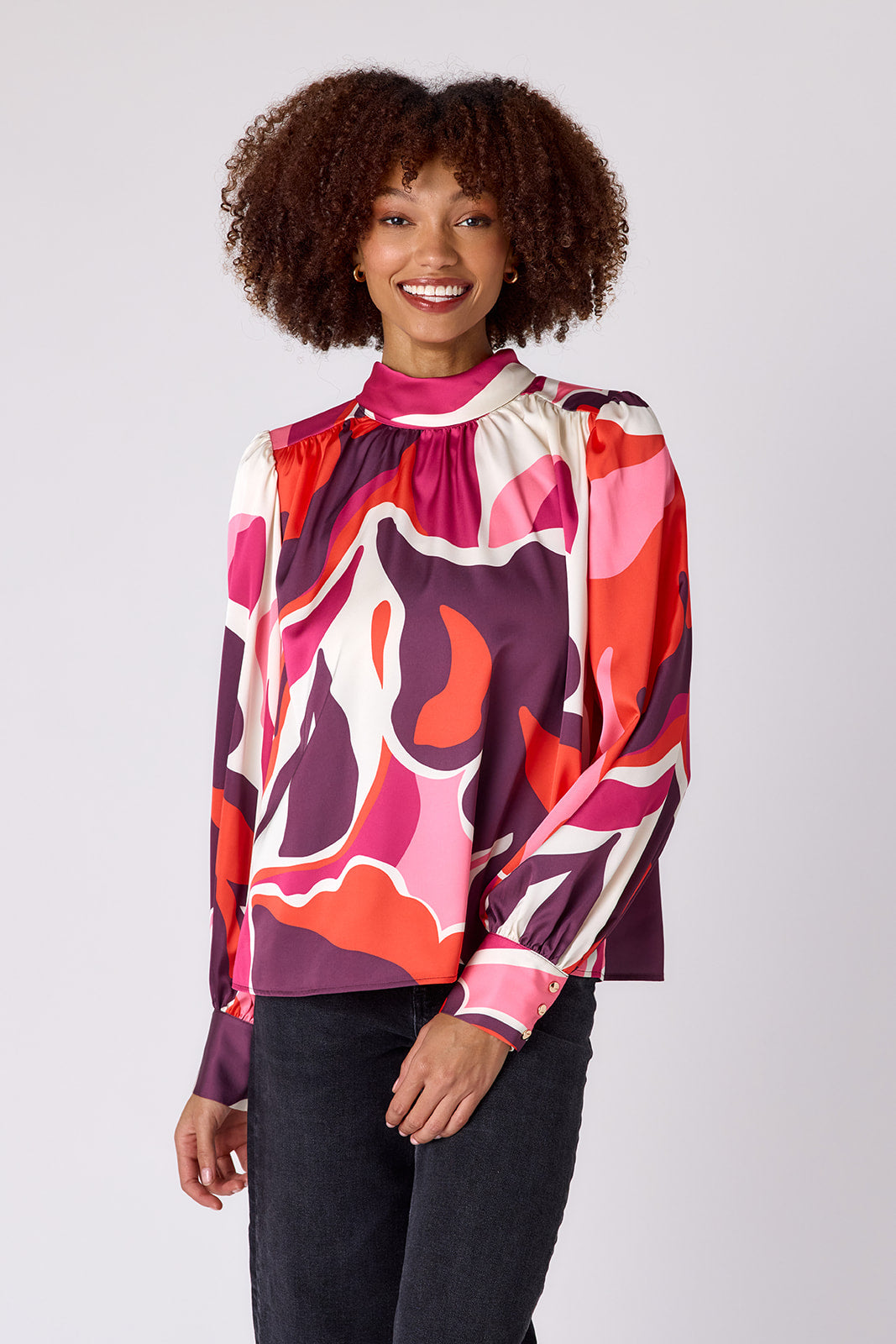 Cosette Blouse
