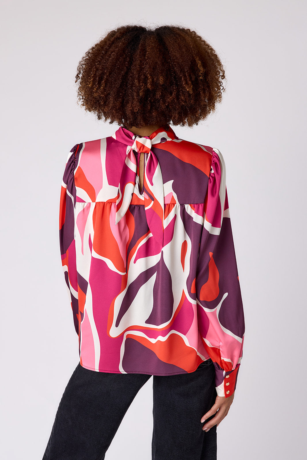 Cosette Blouse