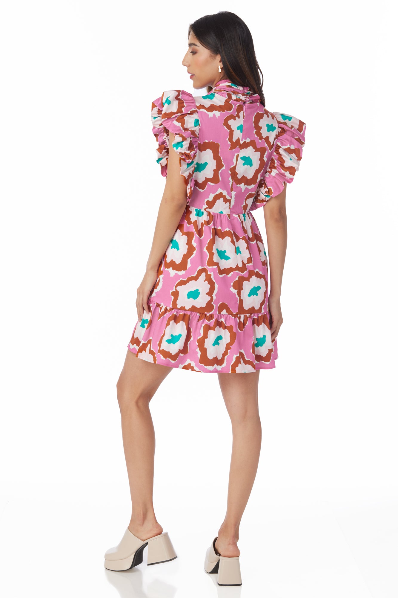 Amarie Dress