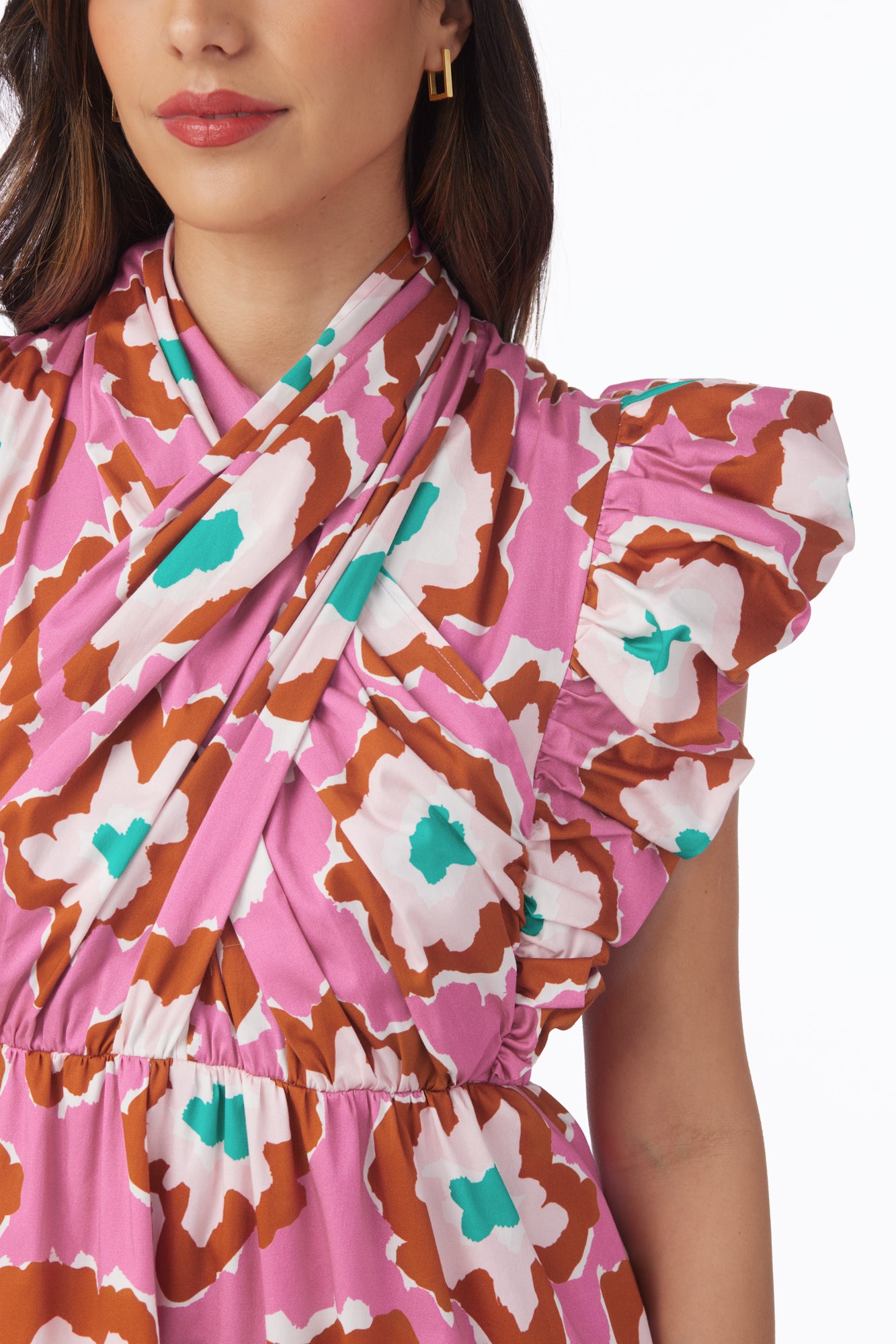 Amarie Dress