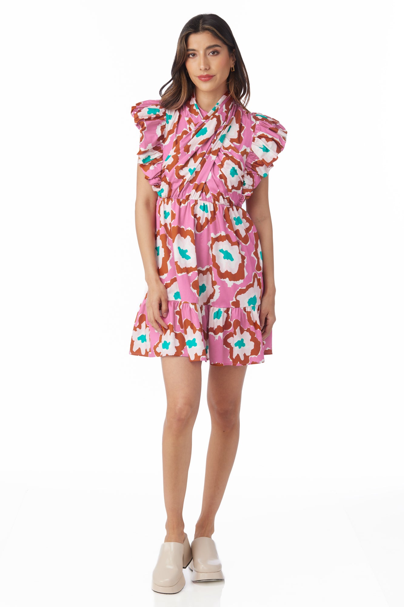 Amarie Dress