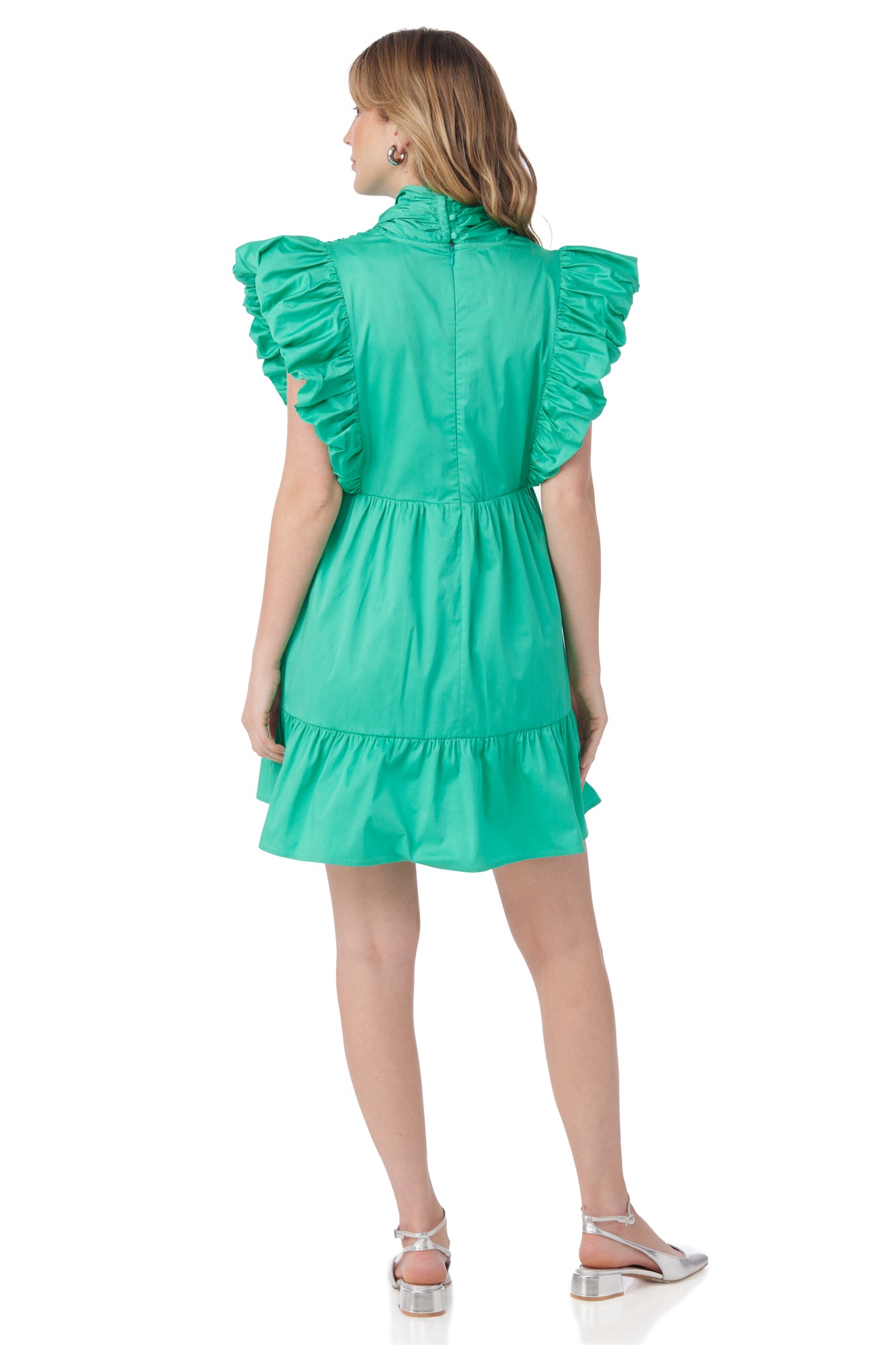 Amarie Dress