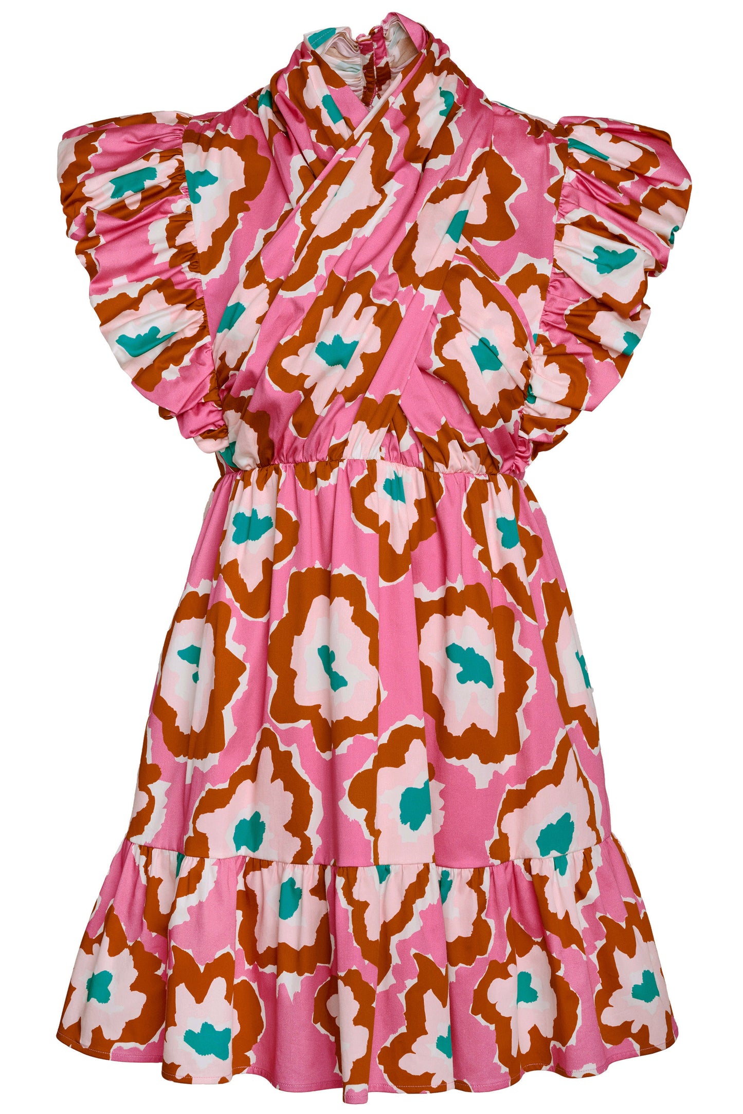 Amarie Dress